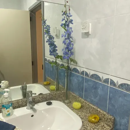 Casa Do Carqueijo * 维拉·普拉亚·德·安科拉