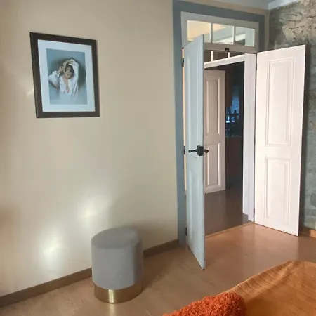 Casa Do Carqueijo 度假居 维拉·普拉亚·德·安科拉