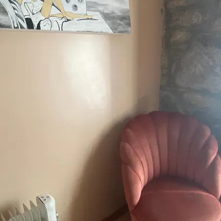 度假居 Casa Do Carqueijo 维拉·普拉亚·德·安科拉