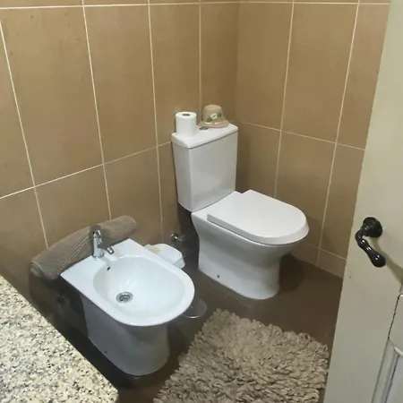 度假居 Casa Do Carqueijo 维拉·普拉亚·德·安科拉