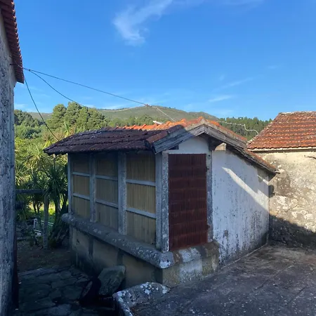 度假居 Casa Do Carqueijo