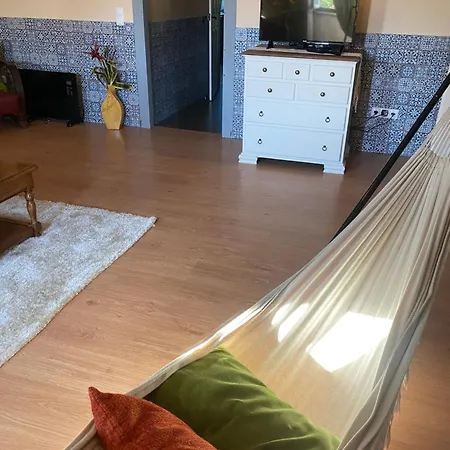 Casa Do Carqueijo 度假居 维拉·普拉亚·德·安科拉