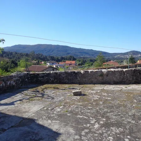 Casa Do Carqueijo 度假居 维拉·普拉亚·德·安科拉