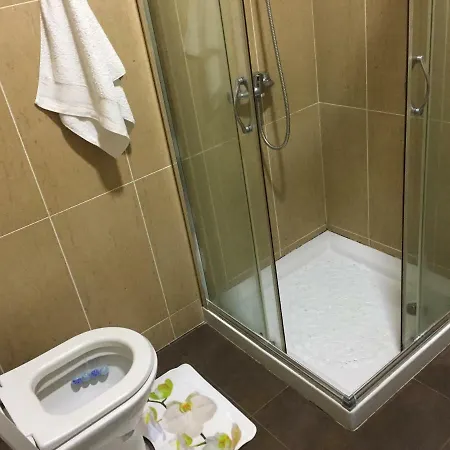 Casa Do Carqueijo 维拉·普拉亚·德·安科拉