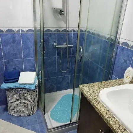 Casa Do Carqueijo 维拉·普拉亚·德·安科拉