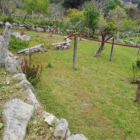 Casa Do Carqueijo 维拉·普拉亚·德·安科拉