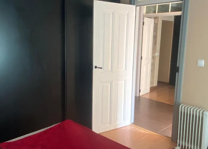 Casa Do Carqueijo בית נופש *