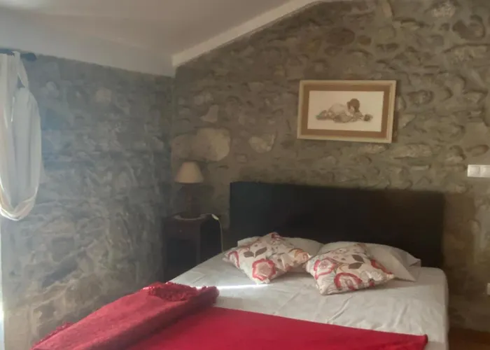 בית נופש Casa Do Carqueijo Vila Praia de Âncora