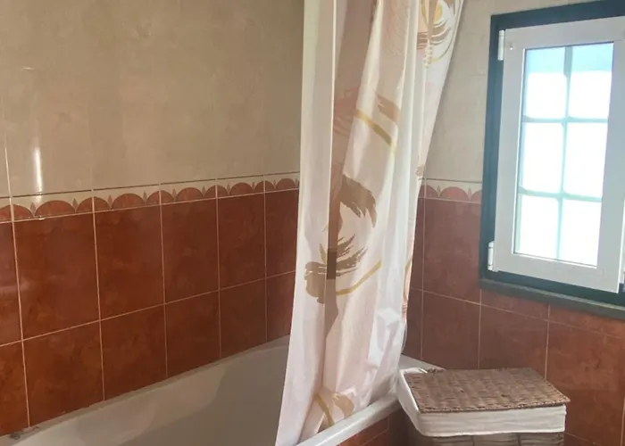 בית נופש Casa Do Carqueijo