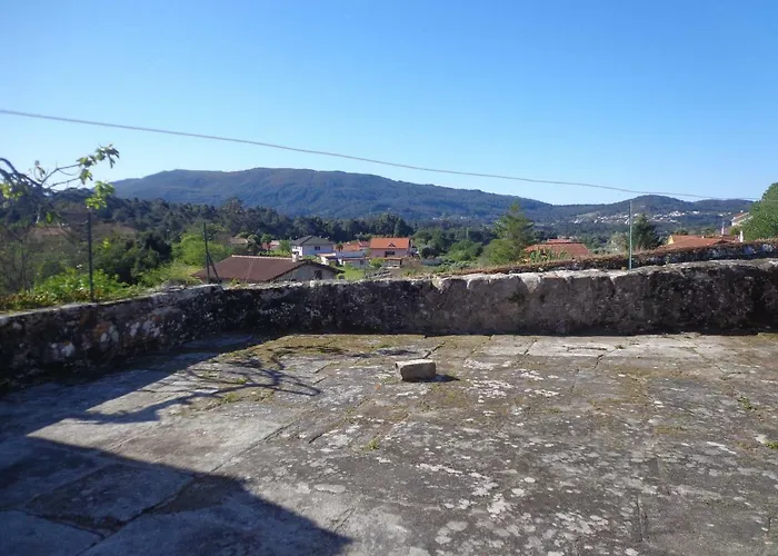 Casa Do Carqueijo בית נופש Vila Praia de Âncora
