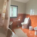 Casa Do Carqueijo בית נופש
