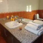 Casa Do Carqueijo בית נופש *
