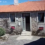 בית נופש Casa Do Carqueijo