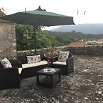 Casa Do Carqueijo בית נופש