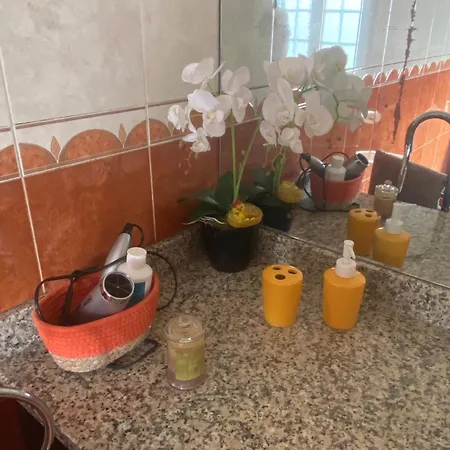 Casa Do Carqueijo *