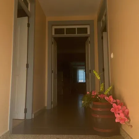 Casa Do Carqueijo * Vila Praia de Âncora