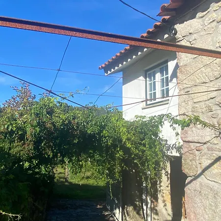 Casa Do Carqueijo