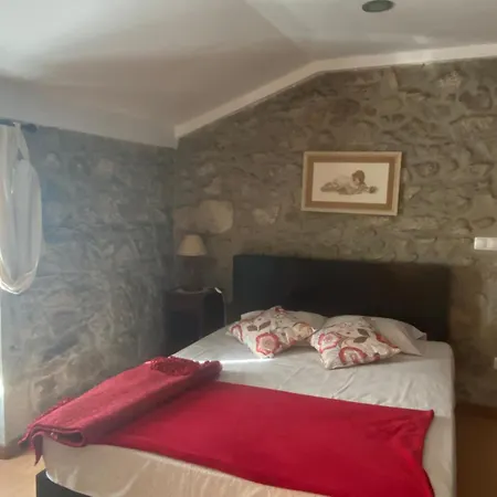 בית נופש Casa Do Carqueijo Vila Praia de Âncora