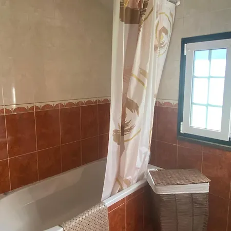בית נופש Casa Do Carqueijo