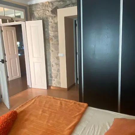 Casa Do Carqueijo בית נופש *