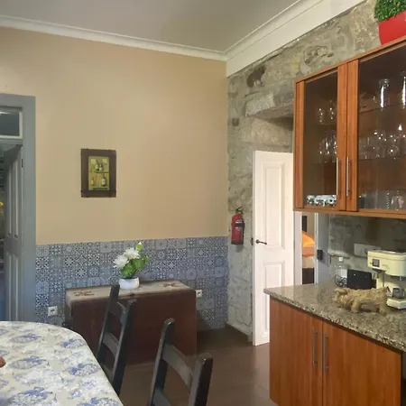 Casa Do Carqueijo