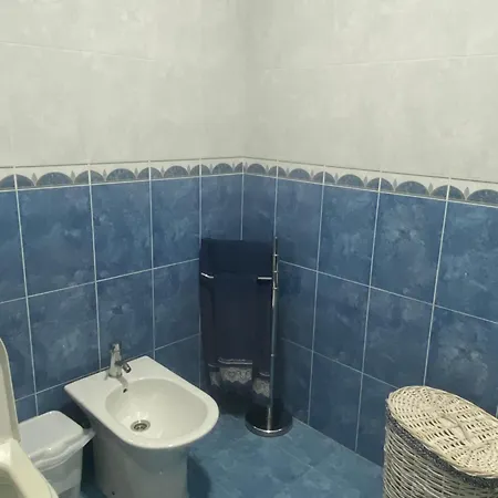 Casa Do Carqueijo בית נופש