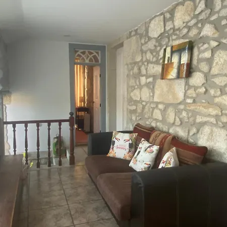 Tatil Evi Casa Do Carqueijo Vila Praia de Âncora