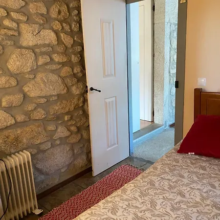 Casa Do Carqueijo Vila Praia de Âncora