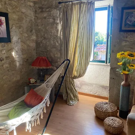 Casa Do Carqueijo