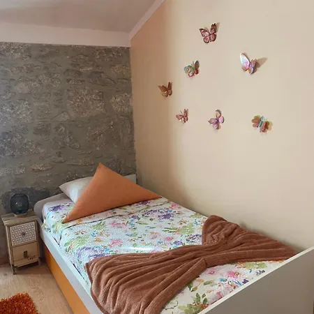 בית נופש Casa Do Carqueijo Vila Praia de Âncora