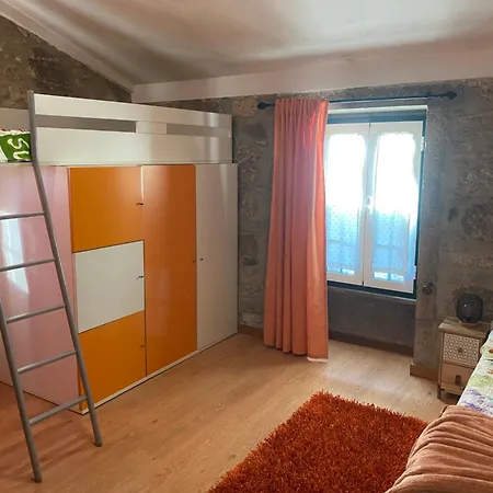 Casa Do Carqueijo Vila Praia de Âncora