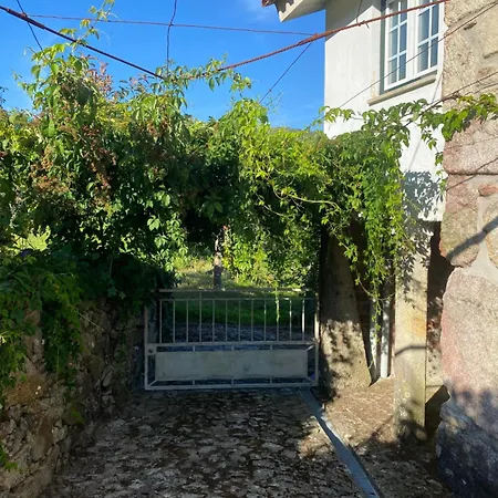 Casa Do Carqueijo