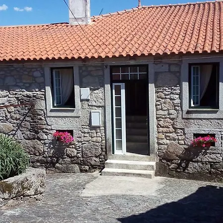 Holiday home Casa Do Carqueijo