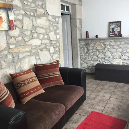 Casa Do Carqueijo Vila Praia de Âncora