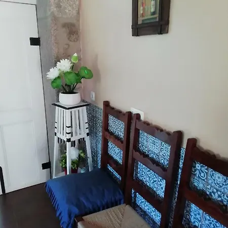 Casa Do Carqueijo *