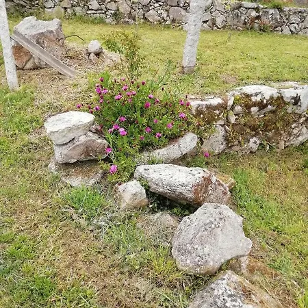 Casa Do Carqueijo בית נופש *
