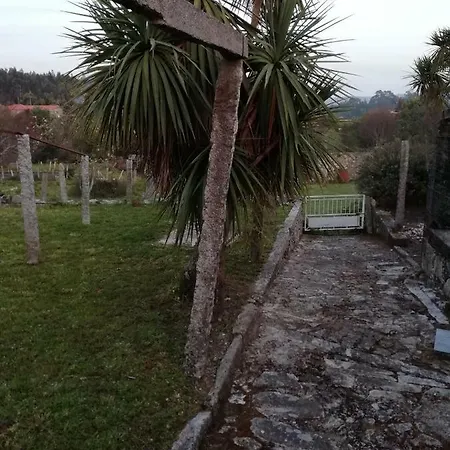 Casa Do Carqueijo Vila Praia de Âncora