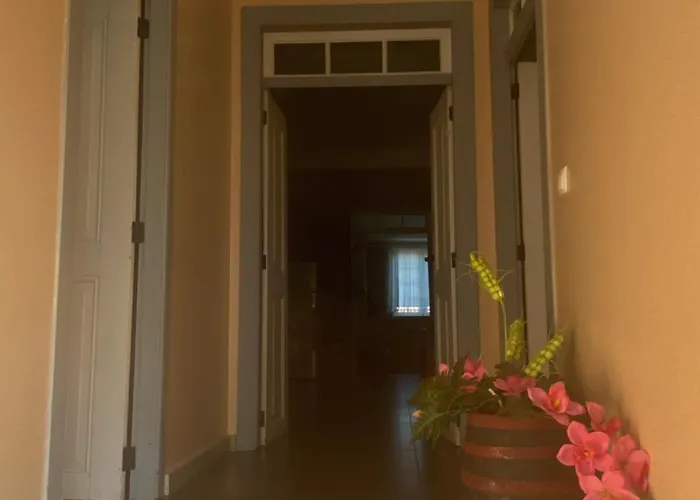 Casa Do Carqueijo * 빌라프라이라데안코라