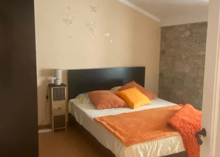 Casa Do Carqueijo 펜션 빌라프라이라데안코라