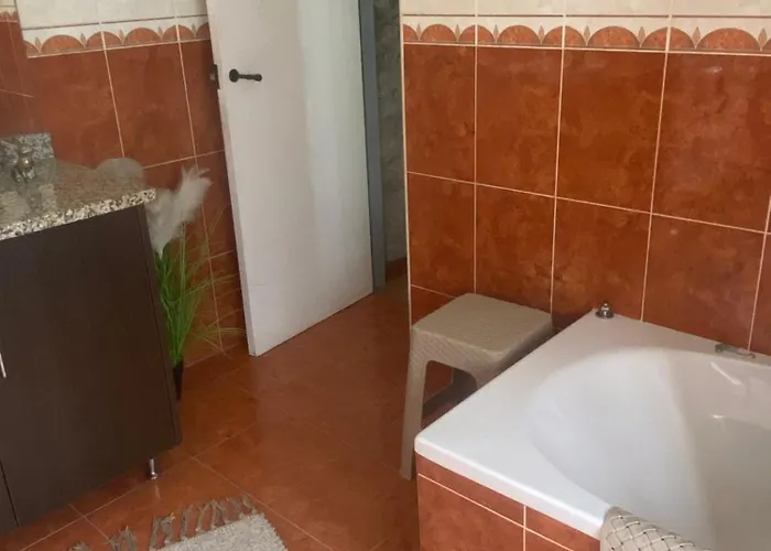 펜션 Casa Do Carqueijo *