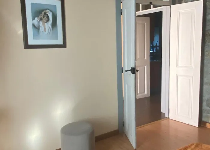 Casa Do Carqueijo 別荘 ヴィラ・プライア・デ・アンコラ