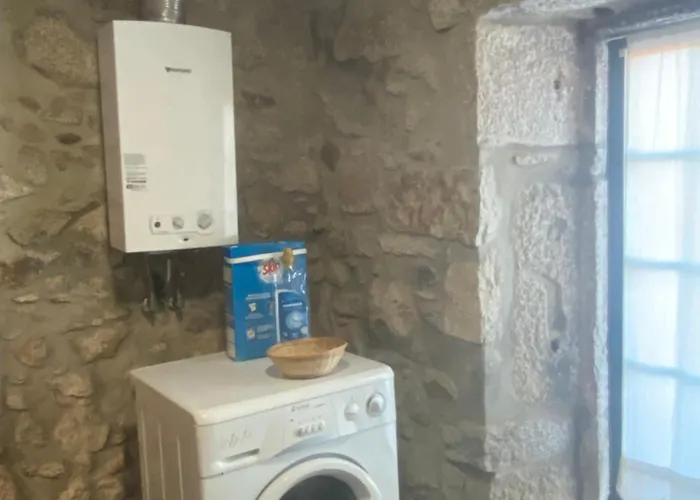 Casa Do Carqueijo 別荘