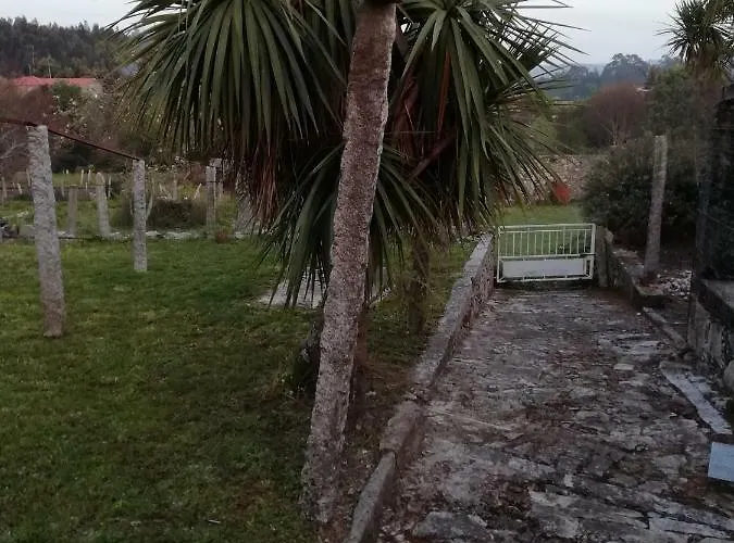 Casa Do Carqueijo Vila Praia de Âncora